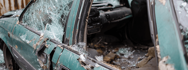 Vehicle History